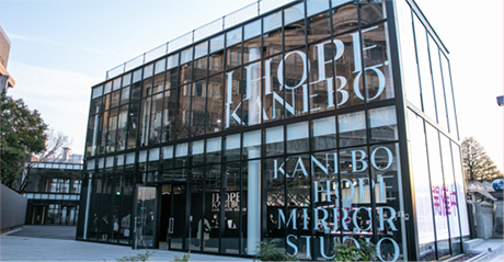 プロモーションイベント