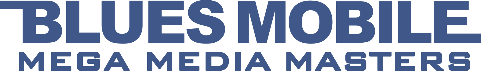 ブルースモービル